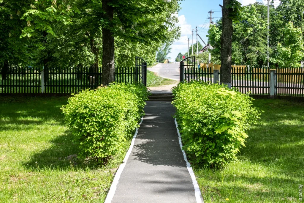 Усадьба Бонч-Осмоловских в Блони: что это и почему стоит посетить