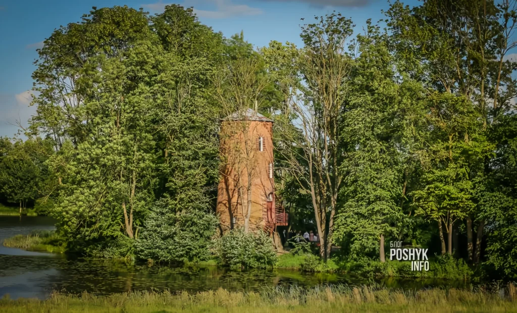 Изучаем Гродненщину: небанальный маршрут на один день