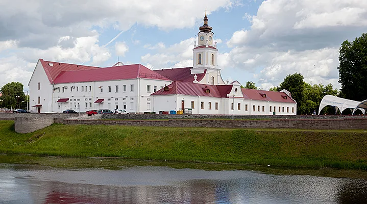 «Днепровская мануфактура» в Дубровно: что это и почему стоит посетить