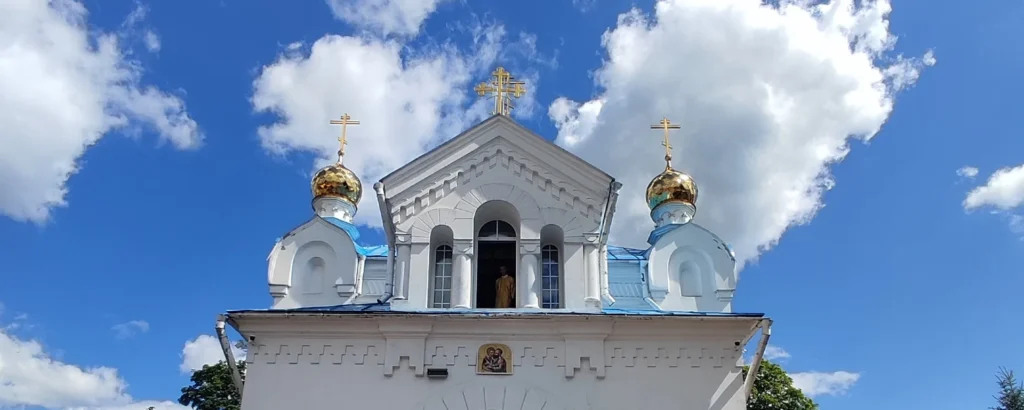 Узда и Первомайск: изучаем наследие Завишей и другие диковинки