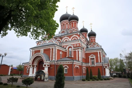 Борисов: старинный город, который стоит посетить