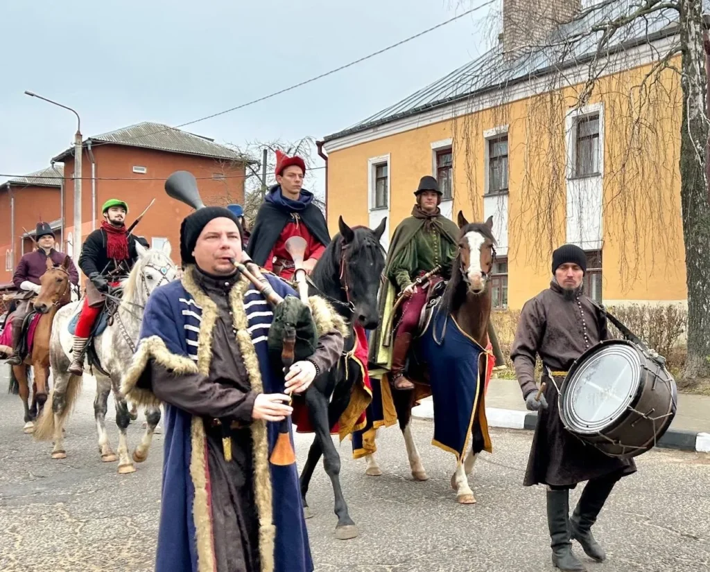 Выходные в Беларуси: чем заняться 8–9 ноября