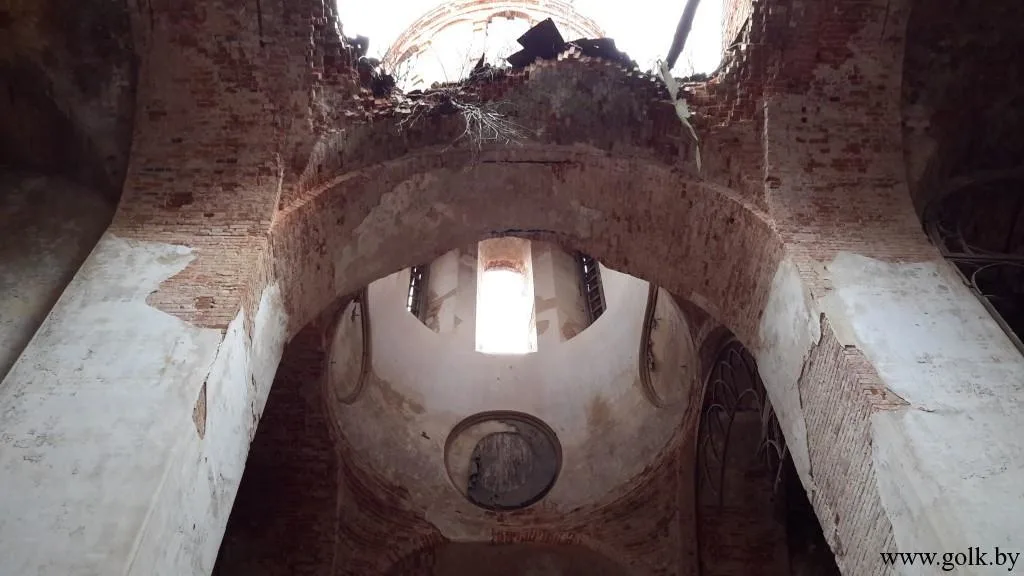 Деревня-призрак Самотевичи: история и почему стоит посетить