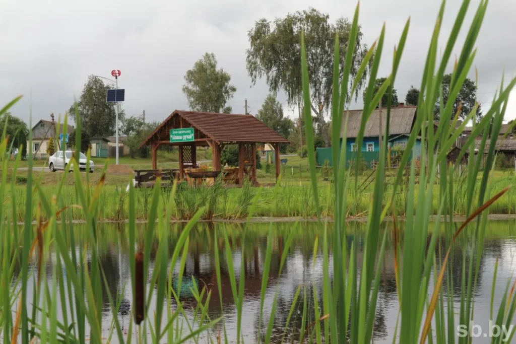 Деревня-призрак Самотевичи: история и почему стоит посетить