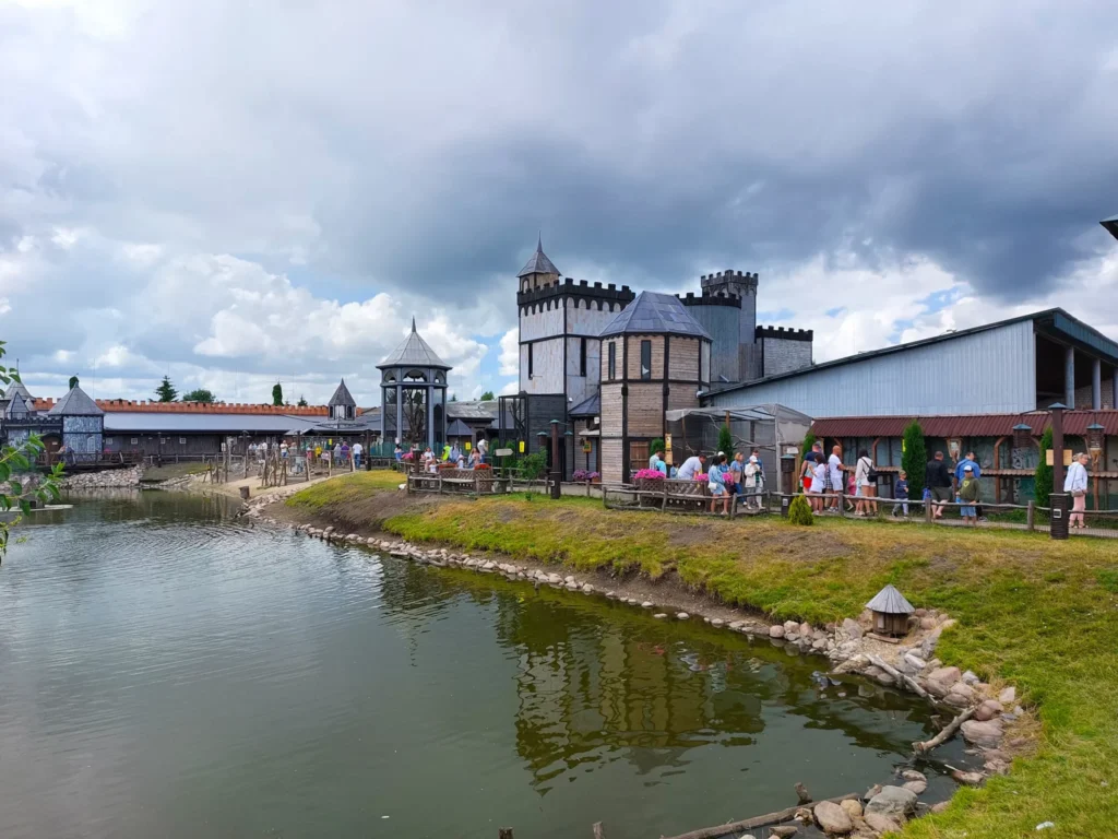 Выходные в Беларуси: чем заняться 20–21 декабря