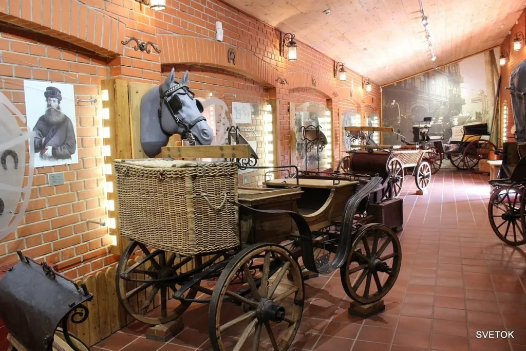 Верхний город в Минске: история и достопримечательности исторического центра