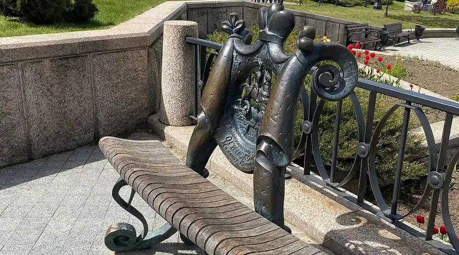 Верхний город в Минске: история и достопримечательности исторического центра