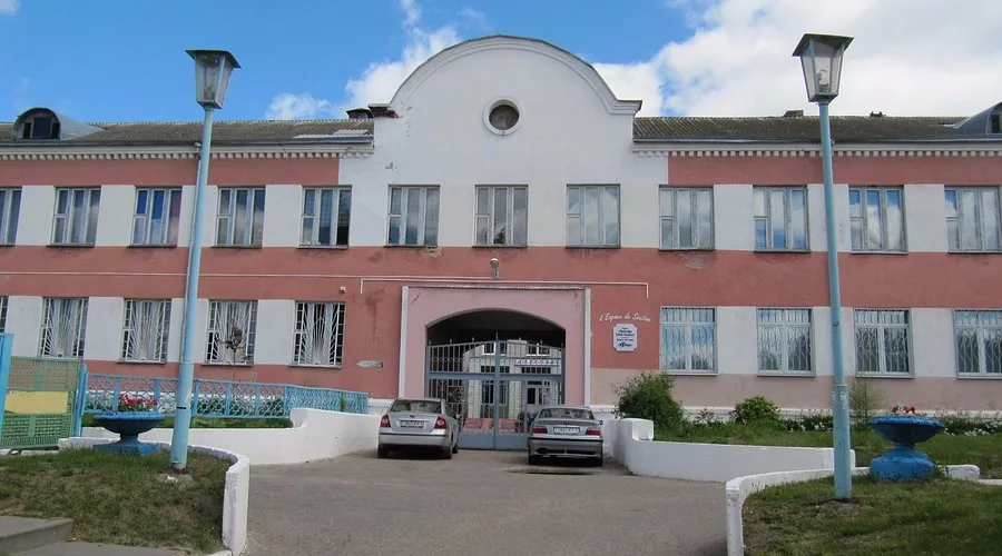 Смиловичи: по местам Сутина и Монюшко за один день