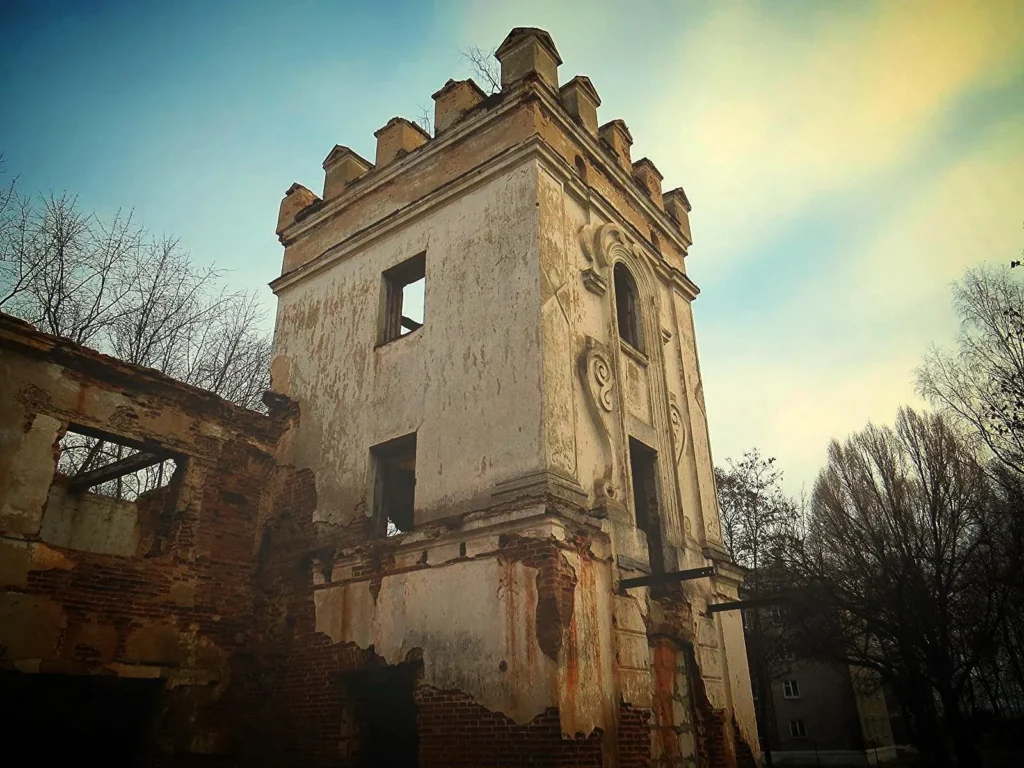 Смиловичи: по местам Сутина и Монюшко за один день