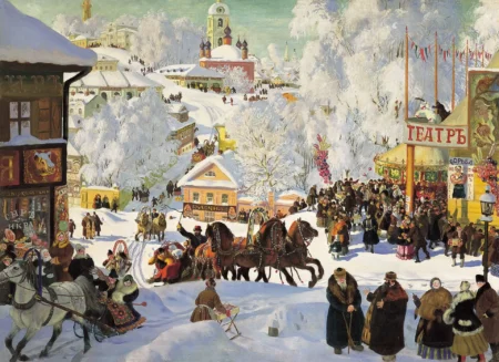 Масленица в 2026 году: как и где отпраздновать в Беларуси