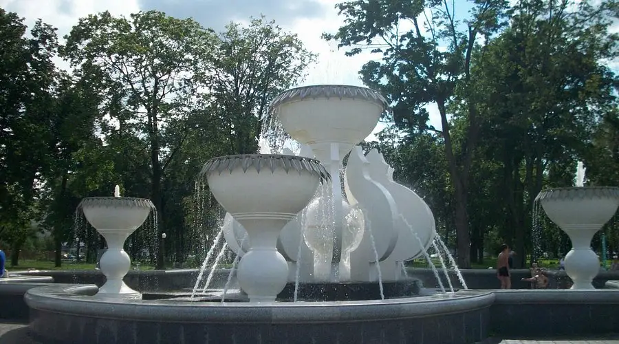 Руины монастыря, «Красные казармы» и не только: что посмотреть в Берёзе