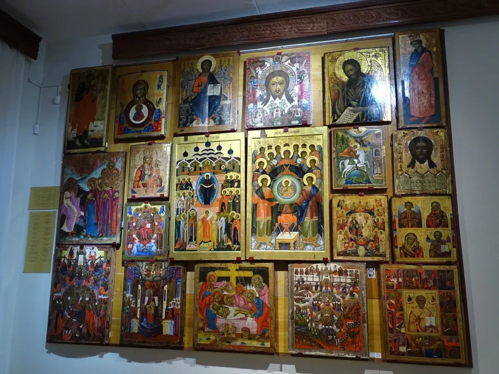 Едем в Ветку: Музей старообрядчества в доме купца Грошикова и не только