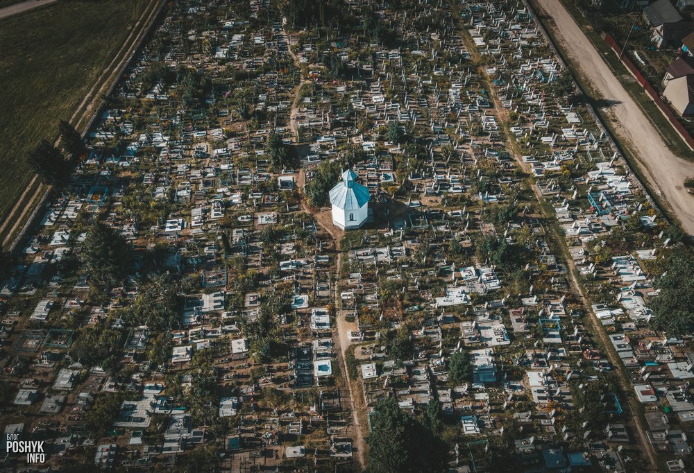 «Город волка»: главные достопримечательности Волковыска
