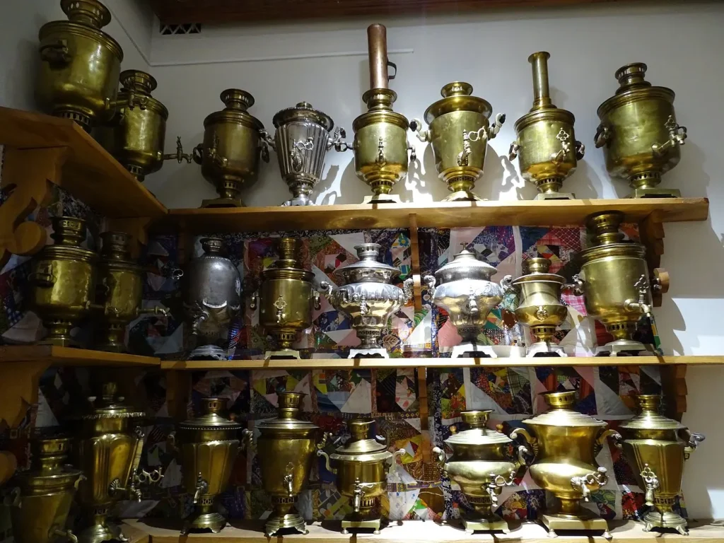 Едем в Ветку: Музей старообрядчества в доме купца Грошикова и не только