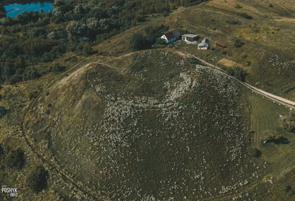 «Город волка»: главные достопримечательности Волковыска