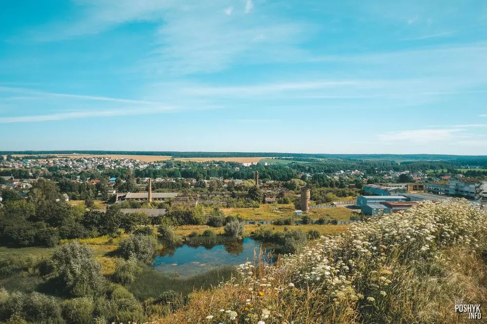 «Город волка»: главные достопримечательности Волковыска