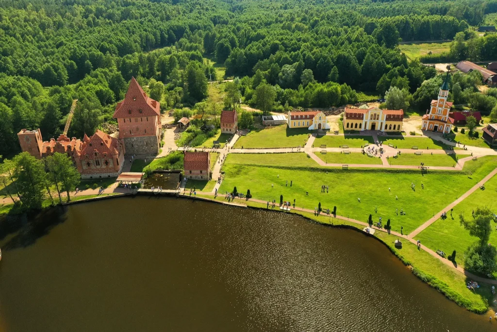 Выходные в Беларуси: чем заняться 25–26 апреля