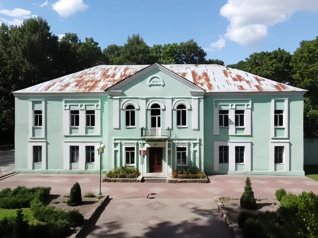 Изучаем наследие Горваттов: 4 усадьбы в одном маршруте