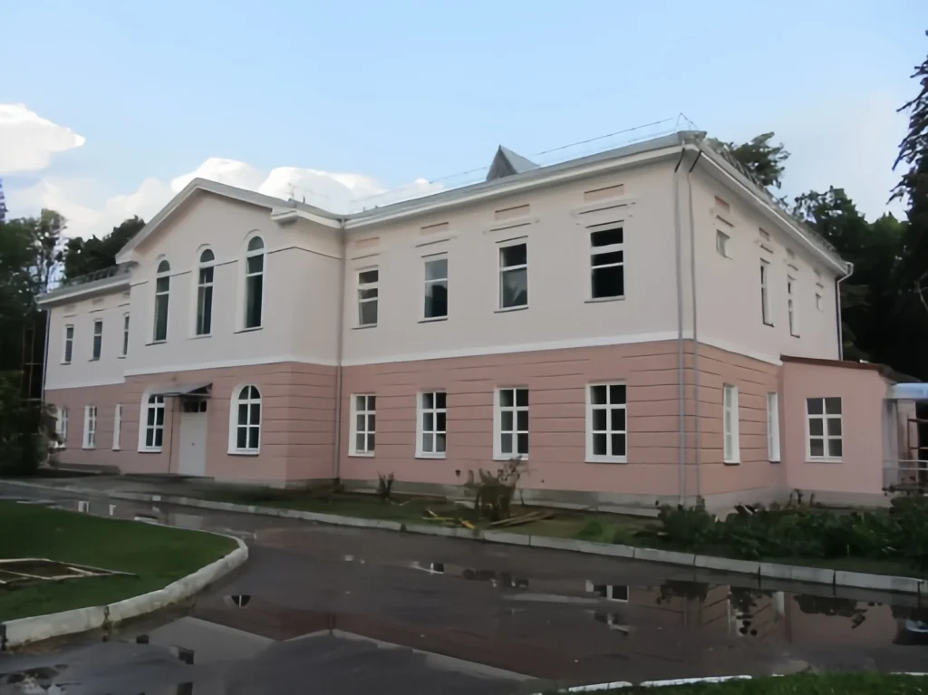 Изучаем наследие Горваттов: 4 усадьбы в одном маршруте