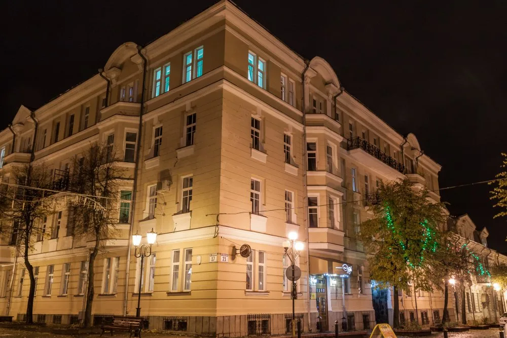 Едем в Витебск: где остановиться и куда сходить