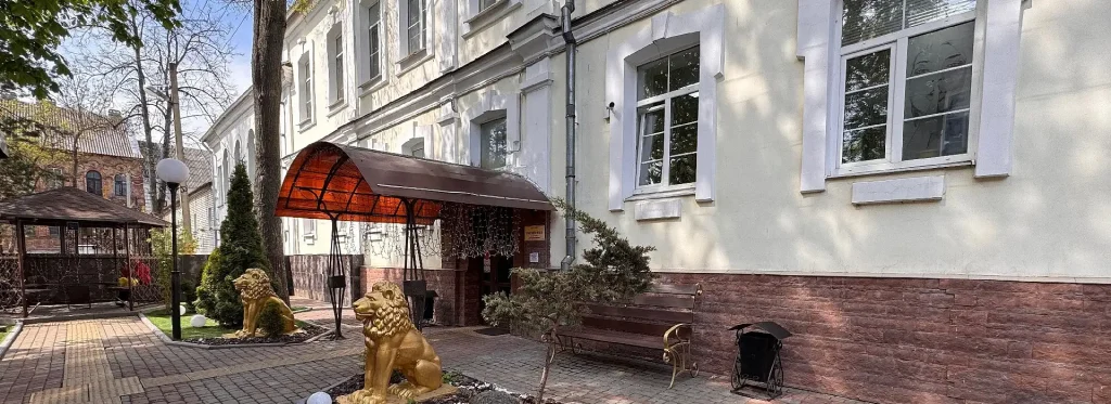 Едем в Витебск: где остановиться и куда сходить